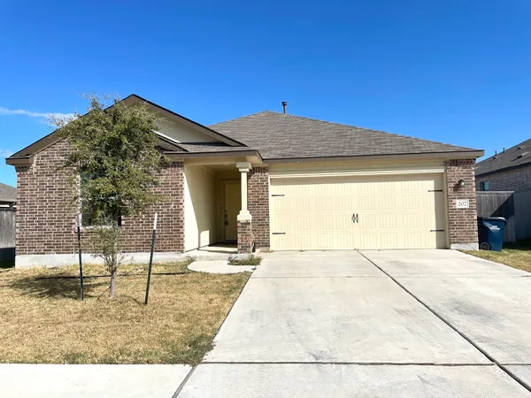 $19,500 | 207 Coventry Drive, Hutto, TX 78634