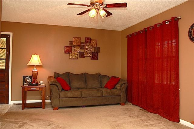 5763 Borthick Road Springfield, TN 37172 - Photo 3 of 20