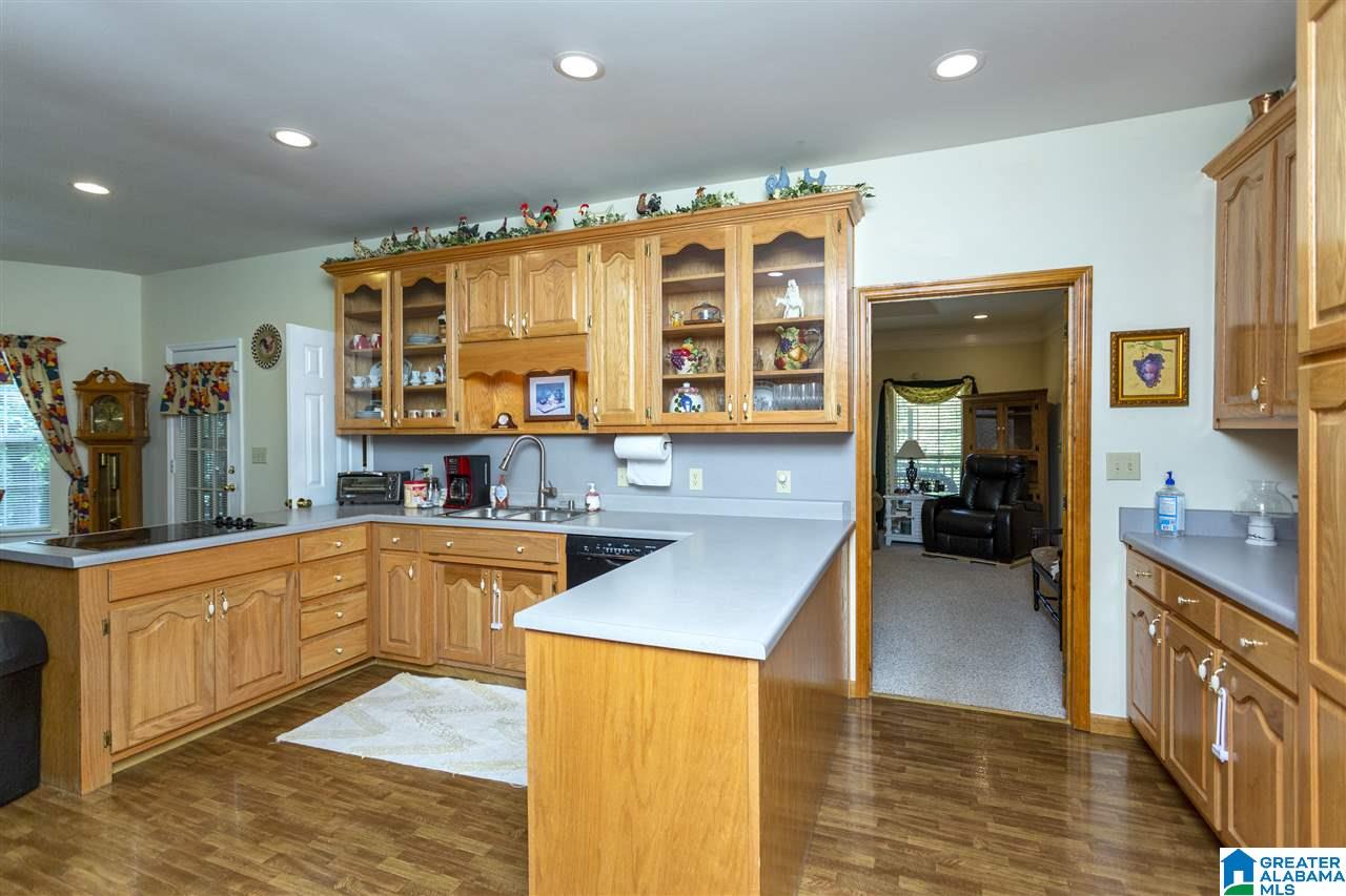 80 Lawrence Drive Springville, AL 35146 - Photo 15 of 50