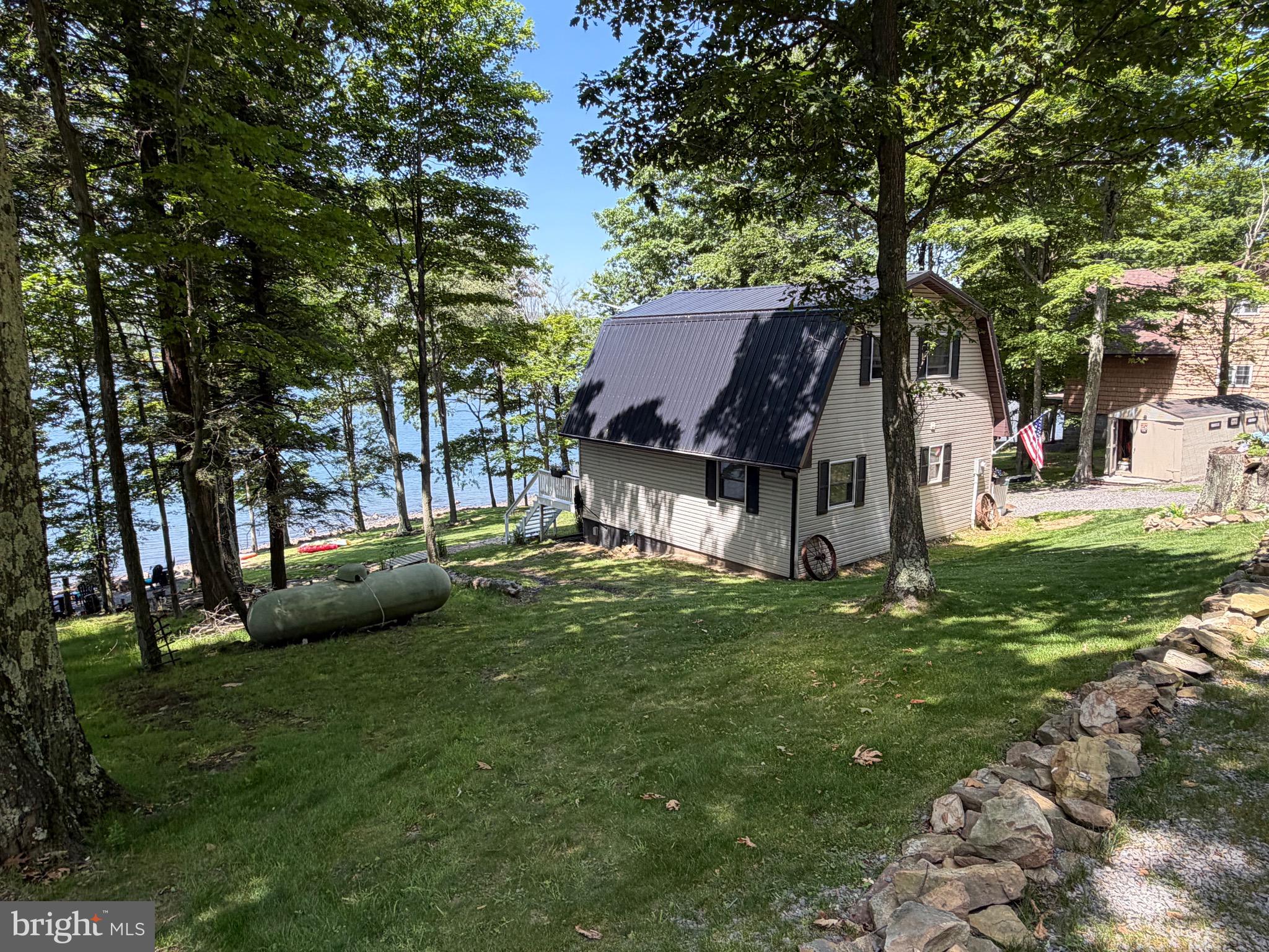 567 Bear Woods Road Mount Storm, WV 26739 - Photo 40 of 57