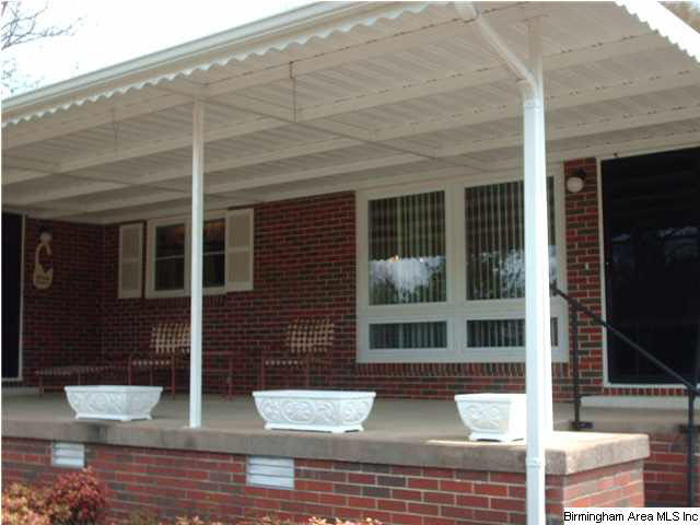 344 Willingham Bridge Road Anniston, AL 36201 - Photo 1 of 31