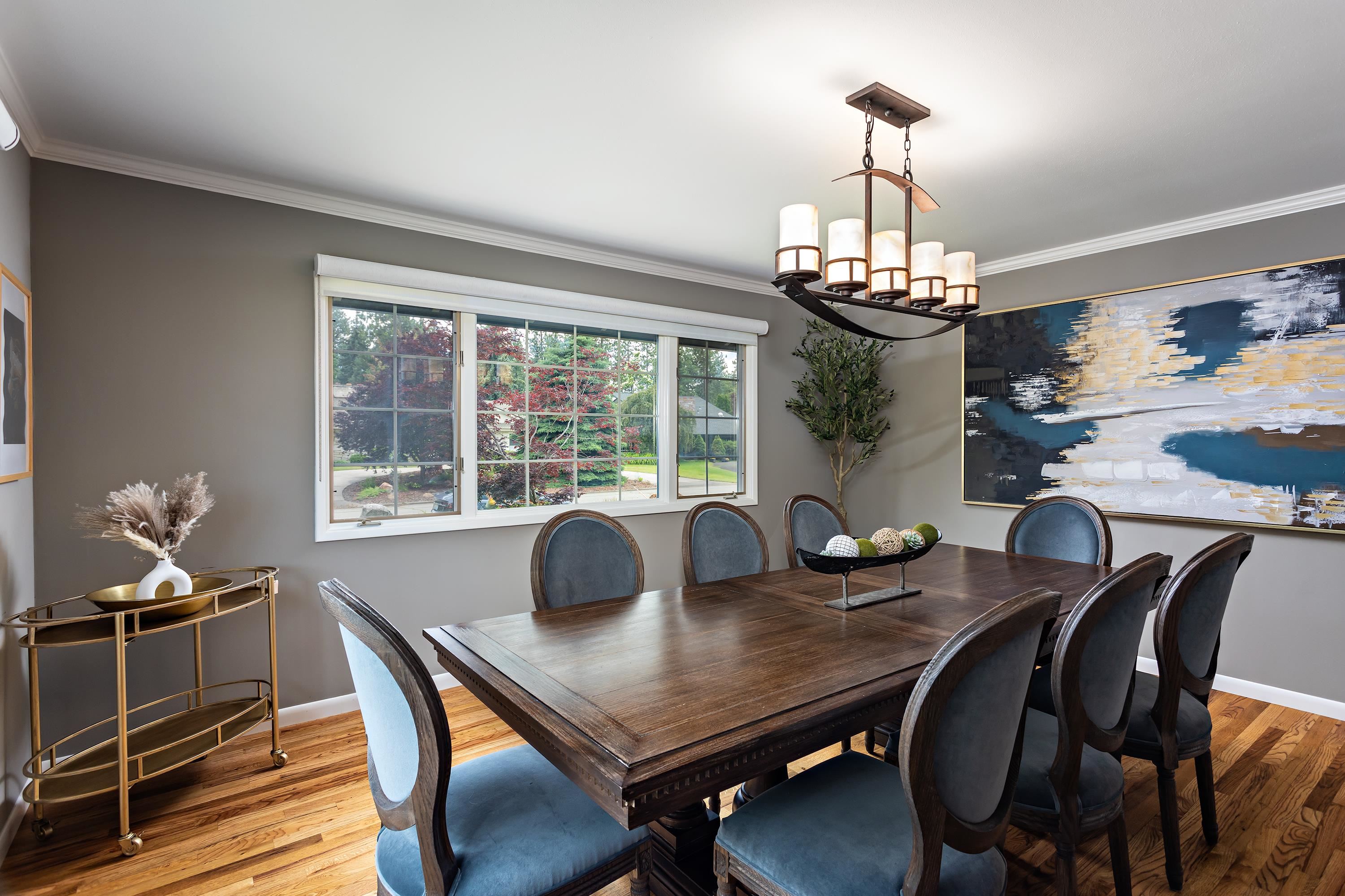 1527 East Woodcliff Road Spokane, WA 99203 - Photo 14 of 49 Gallery Image 14