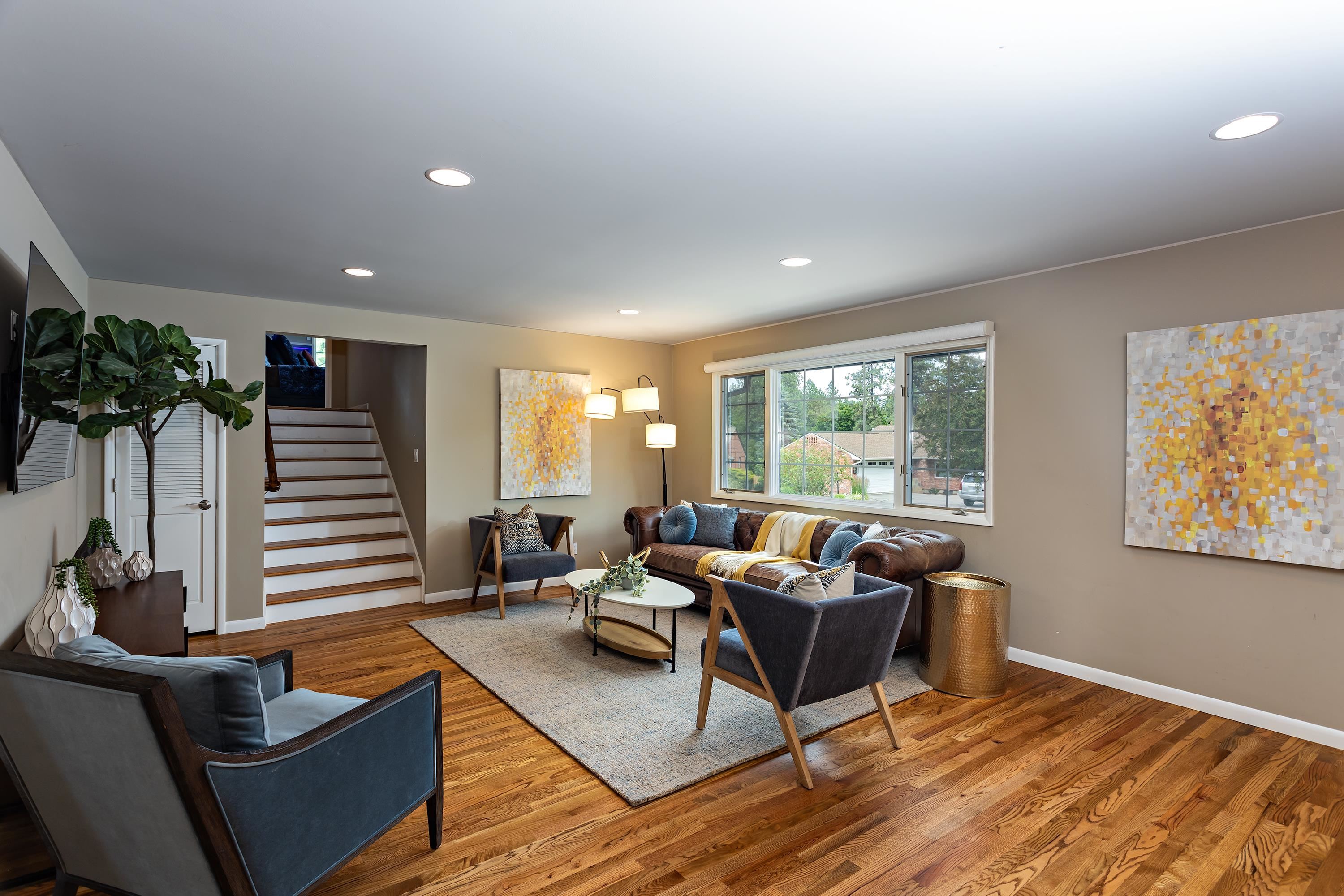 1527 East Woodcliff Road Spokane, WA 99203 - Photo 16 of 49 Gallery Image 16