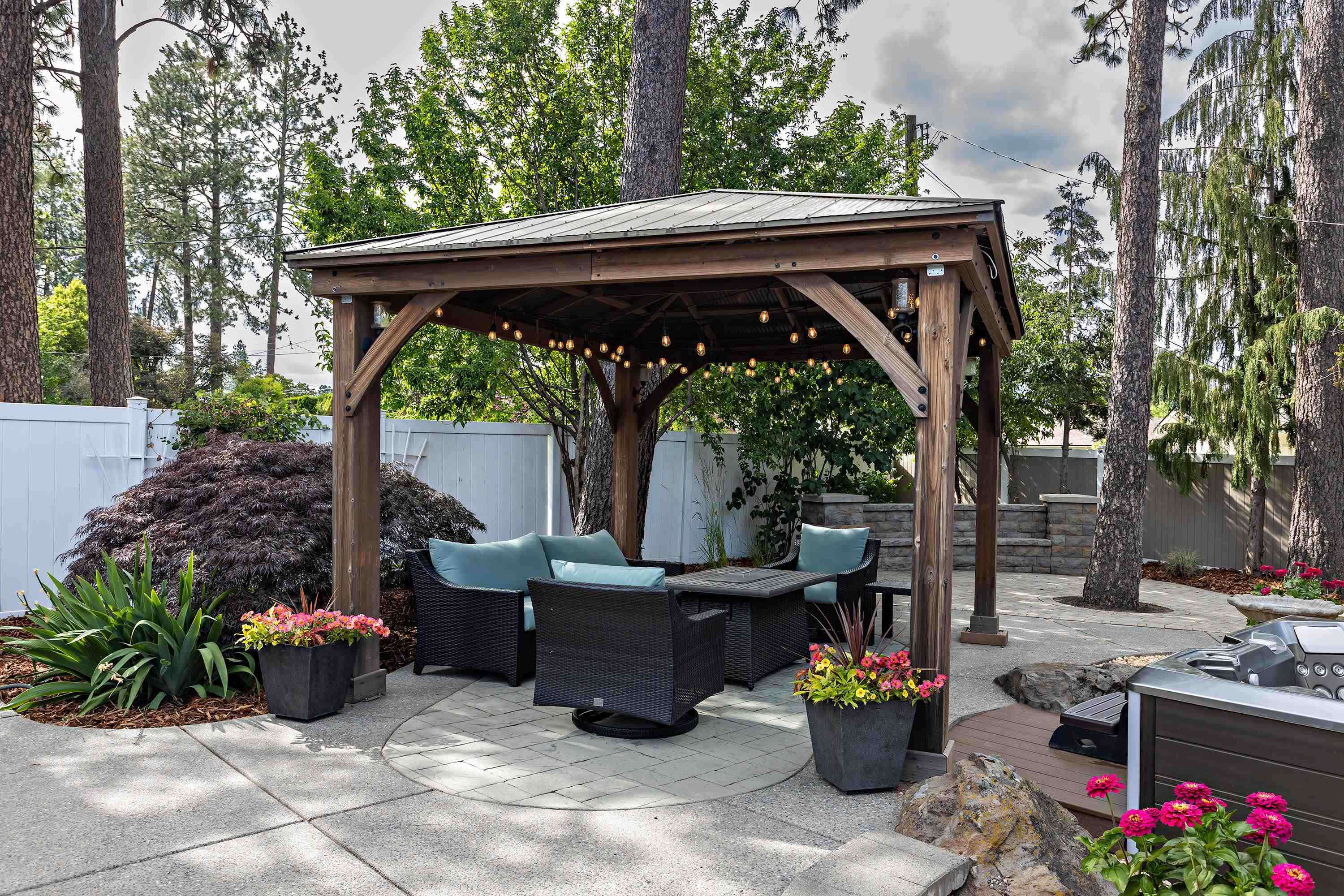 1527 East Woodcliff Road Spokane, WA 99203 - Photo 44 of 49 Gallery Image 44