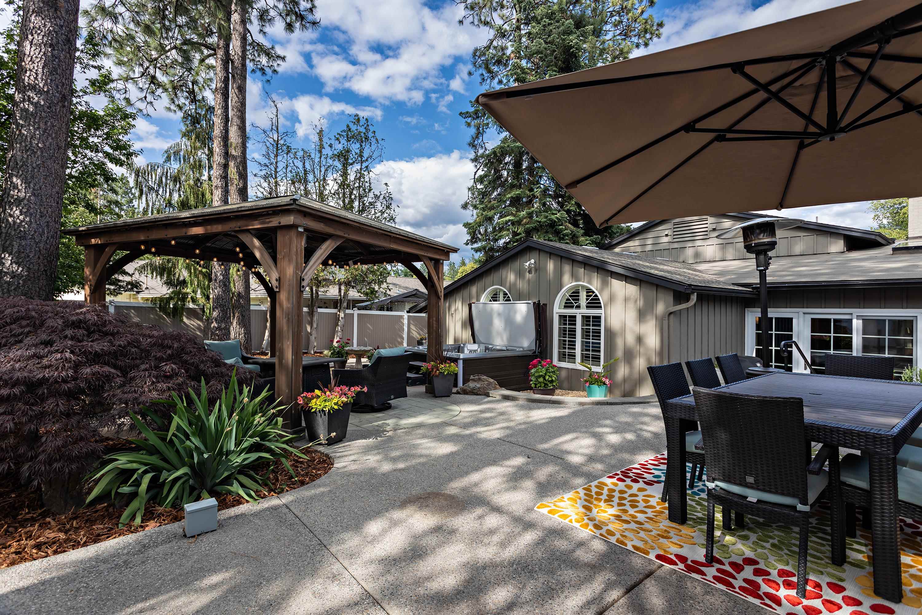 1527 East Woodcliff Road Spokane, WA 99203 - Photo 46 of 49 Gallery Image 46