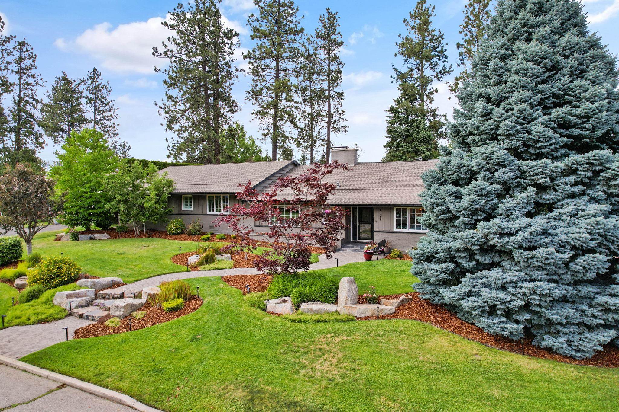 1527 East Woodcliff Road Spokane, WA 99203 - Photo 49 of 49 Gallery Image 49
