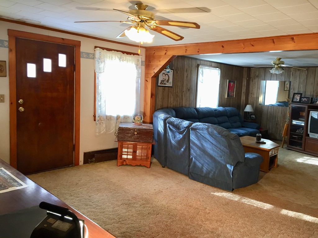 46 Smith Street Palmer, MA 01069 - Photo 7 of 17 a living room with furniture