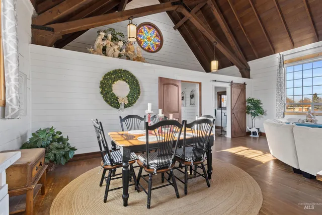 $680,000 | 712 North 4th Street, Parma, ID 83660