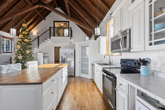 $680,000 | 712 North 4th Street, Parma, ID 83660