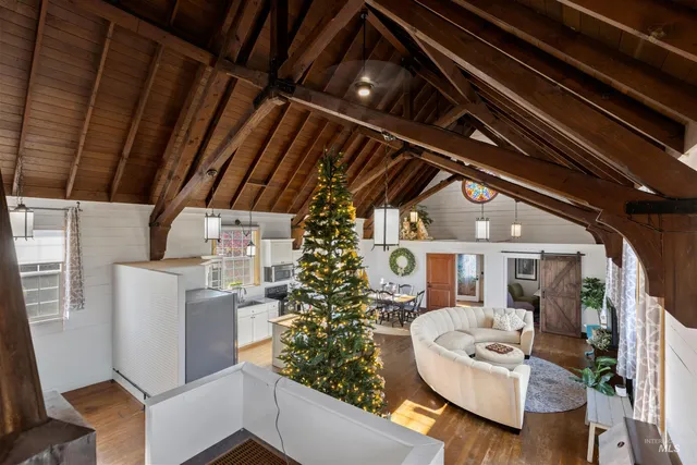 $680,000 | 712 North 4th Street, Parma, ID 83660