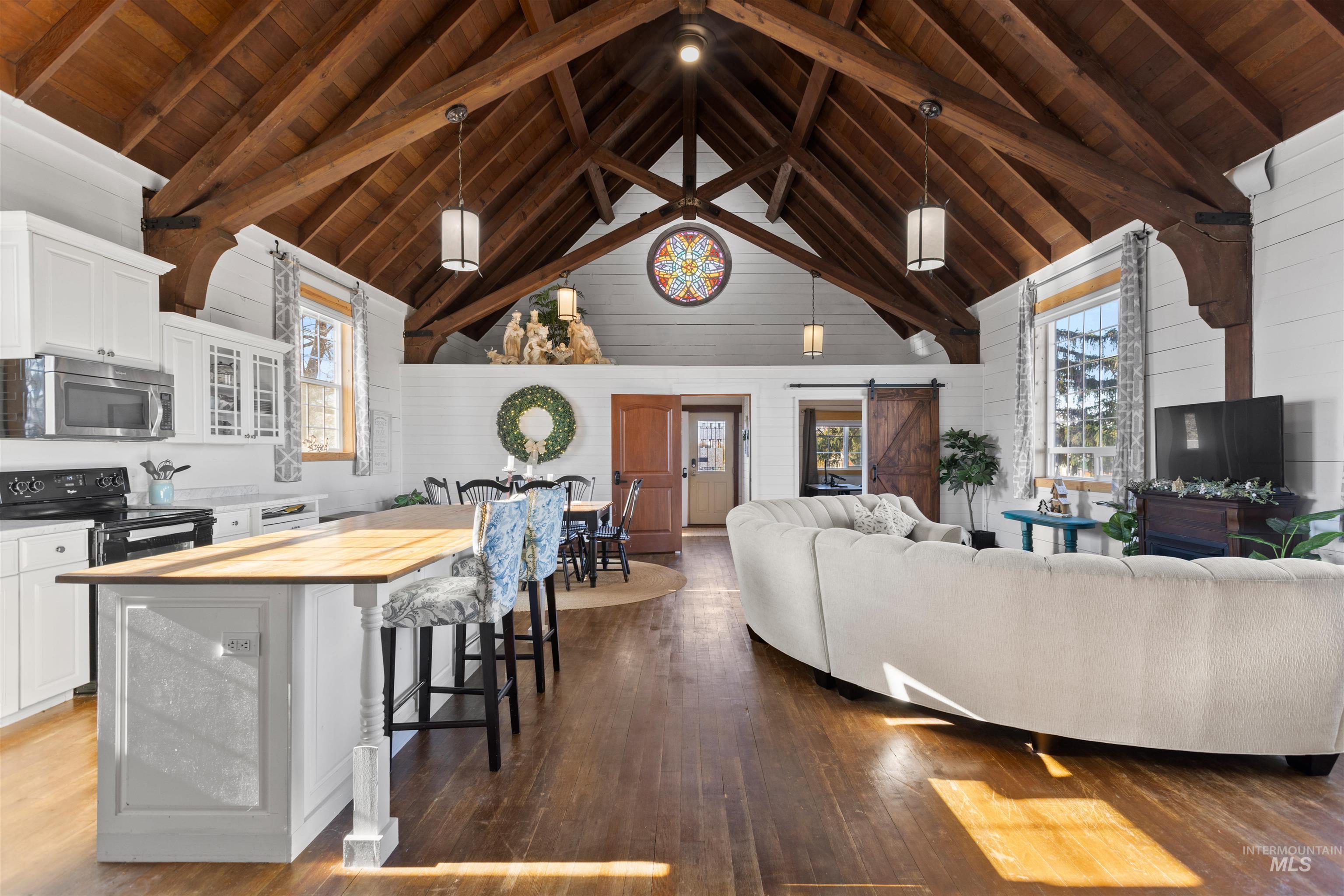 712 North 4th Street Parma, ID 83660 - Photo 3 of 47