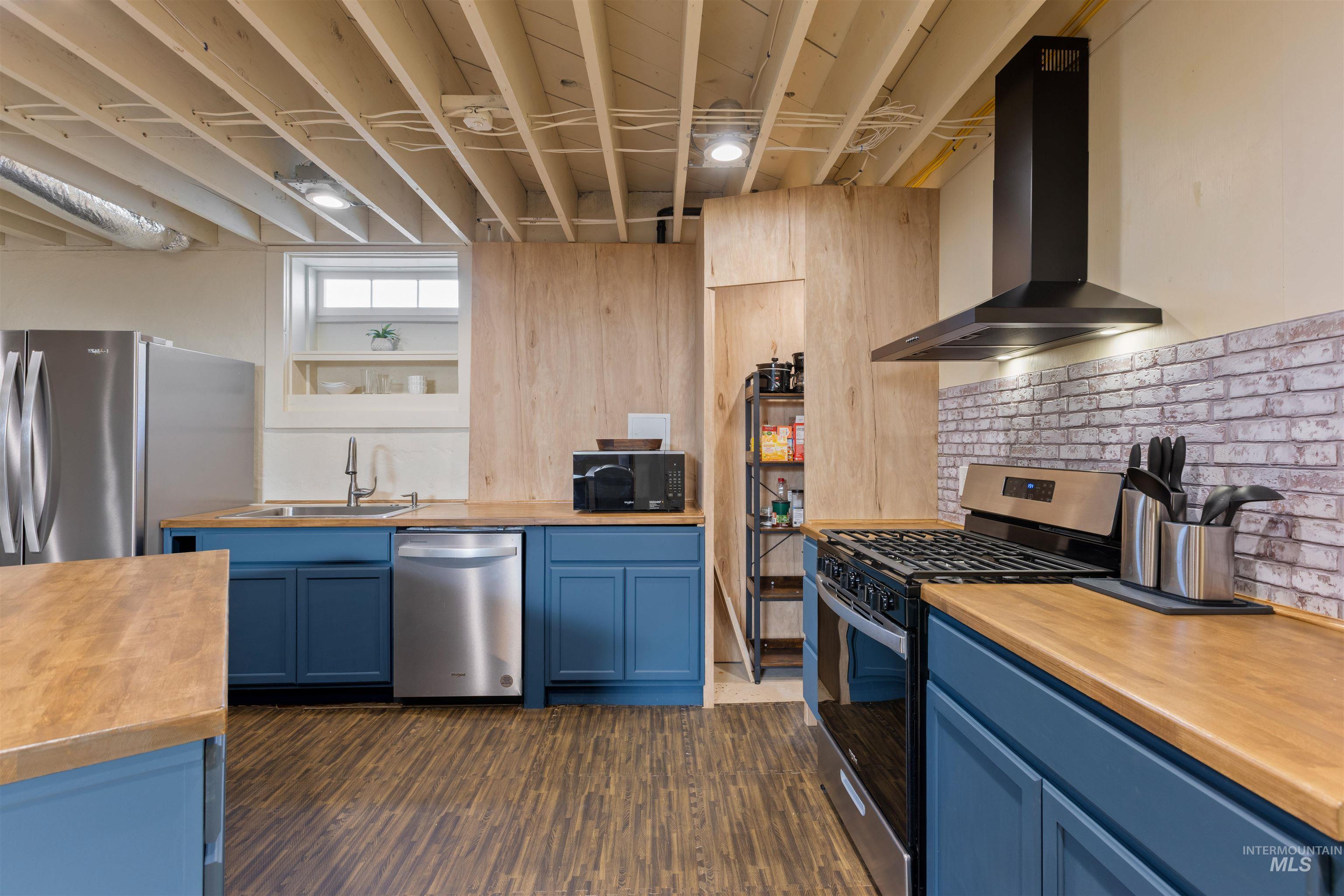 712 North 4th Street Parma, ID 83660 - Photo 37 of 47