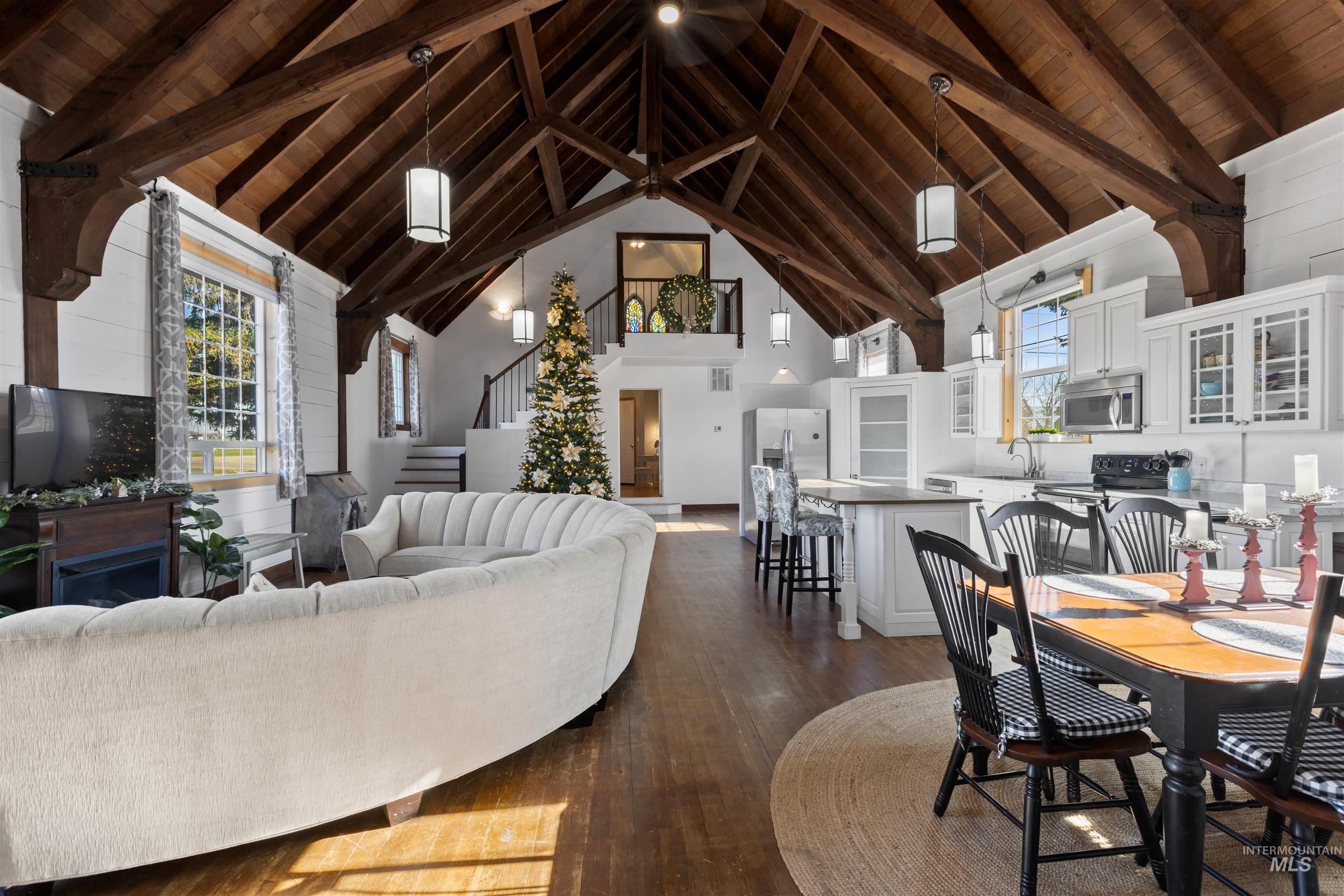 712 North 4th Street Parma, ID 83660 - Photo 9 of 47