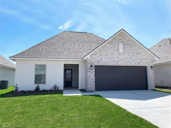 $262,320 | 759 Venecia Drive, Bossier City, LA 71111