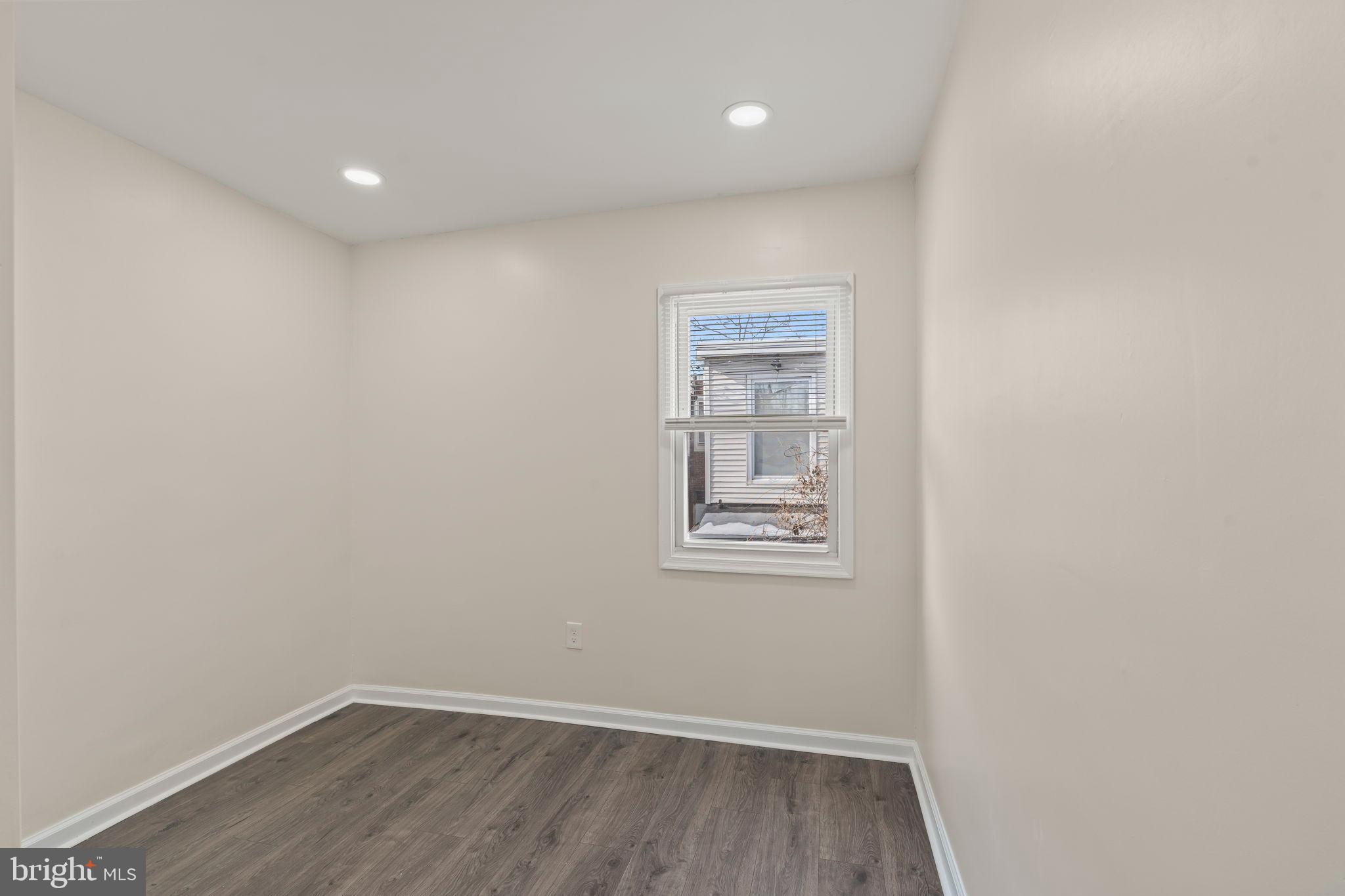 1840 North Taylor Street Philadelphia, PA 19121 - Photo 13 of 29 a view of an empty room
