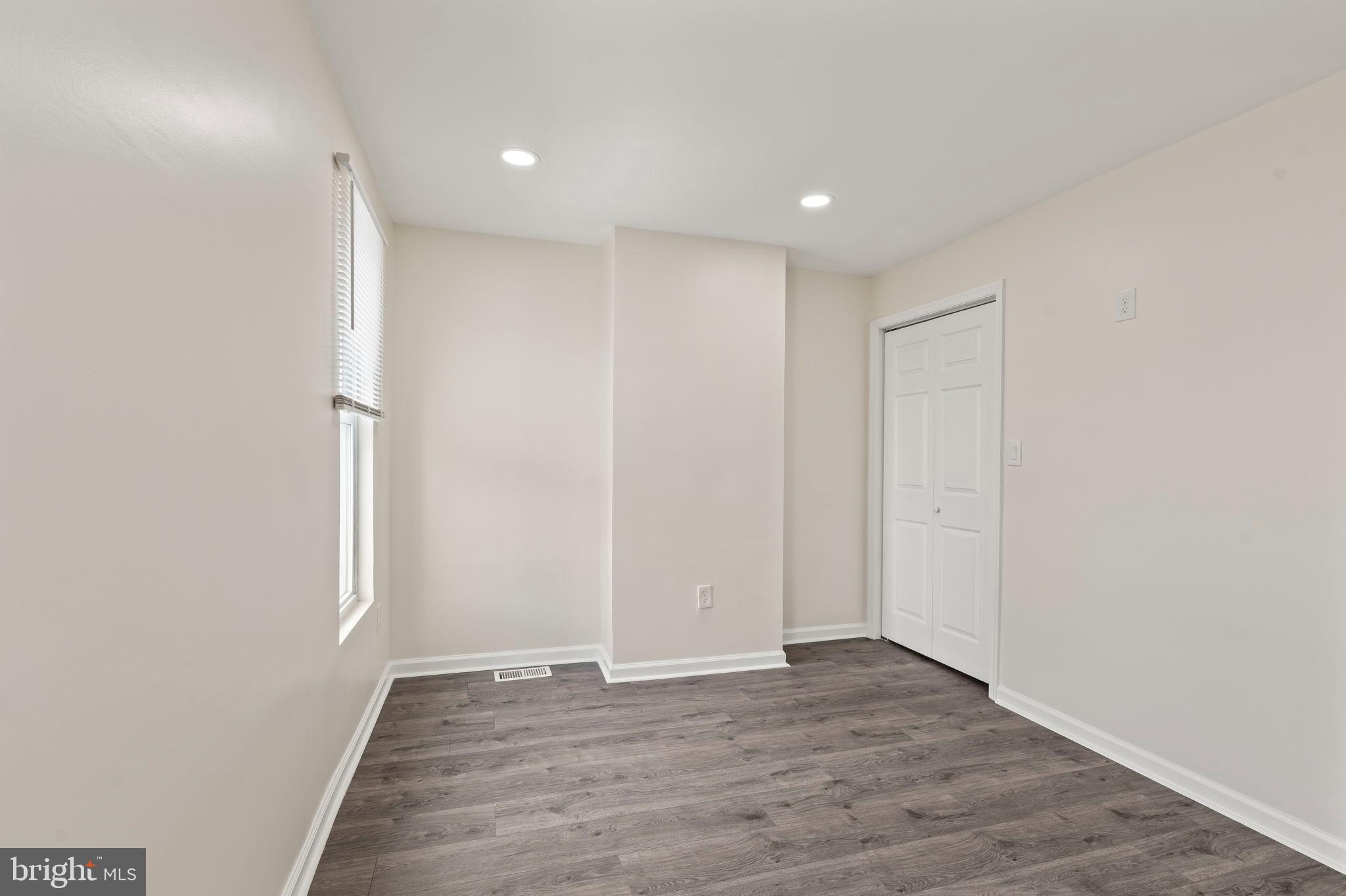 1840 North Taylor Street Philadelphia, PA 19121 - Photo 22 of 29 a view of an empty room