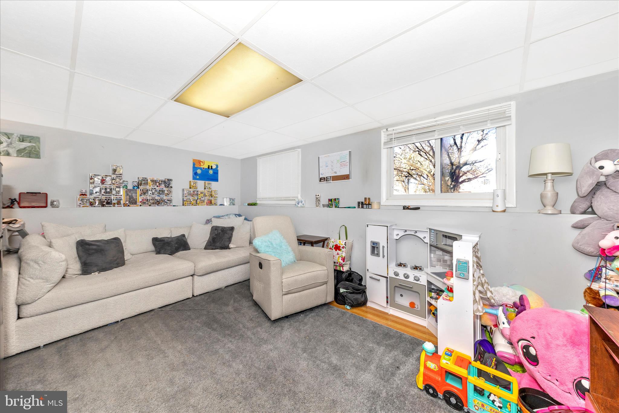 7129 Limestone Lane Middletown, MD 21769 - Photo 24 of 37 a bedroom with furniture and a baby crib