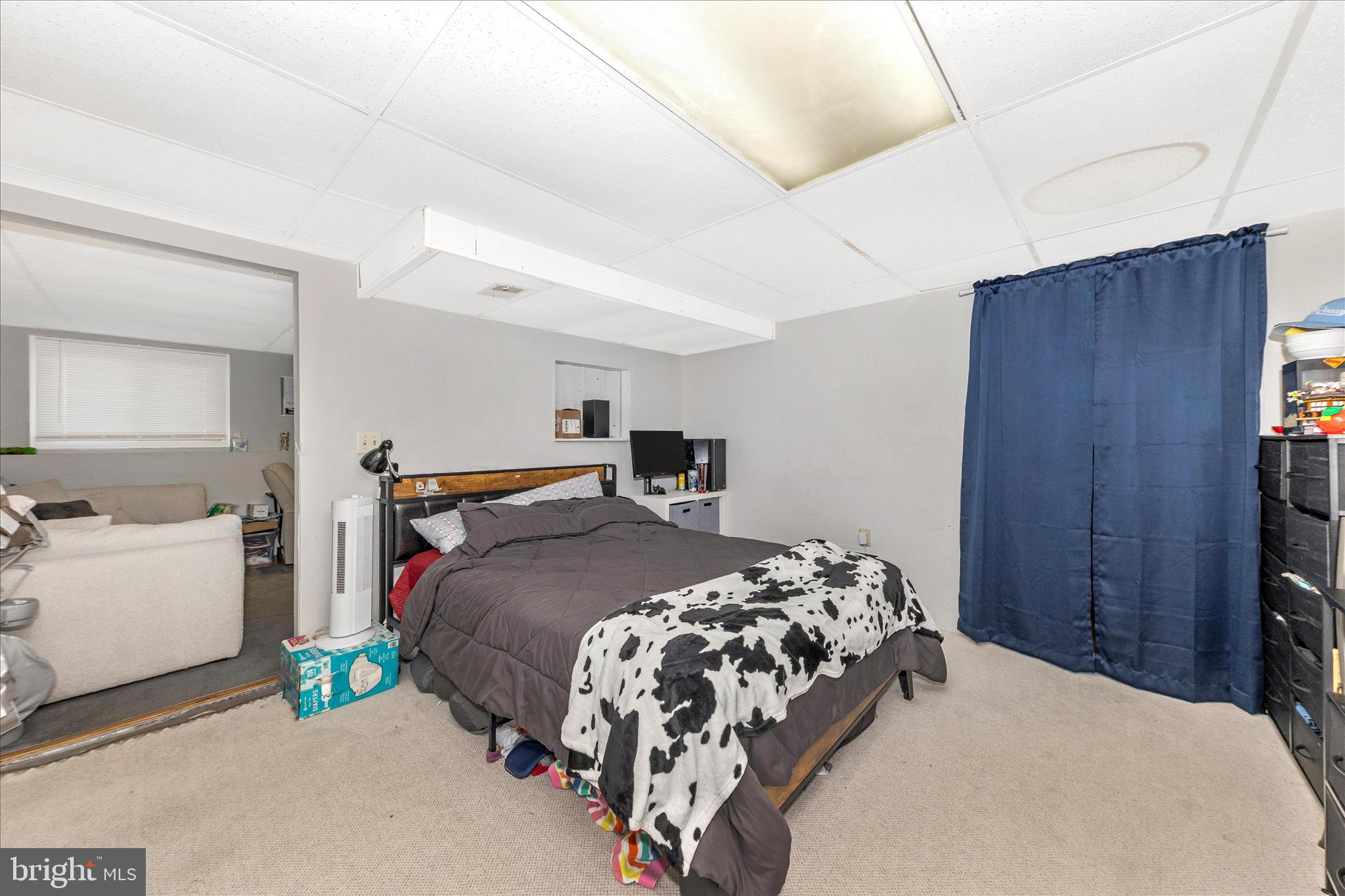 7129 Limestone Lane Middletown, MD 21769 - Photo 29 of 37 a bedroom with a bed and a dresser