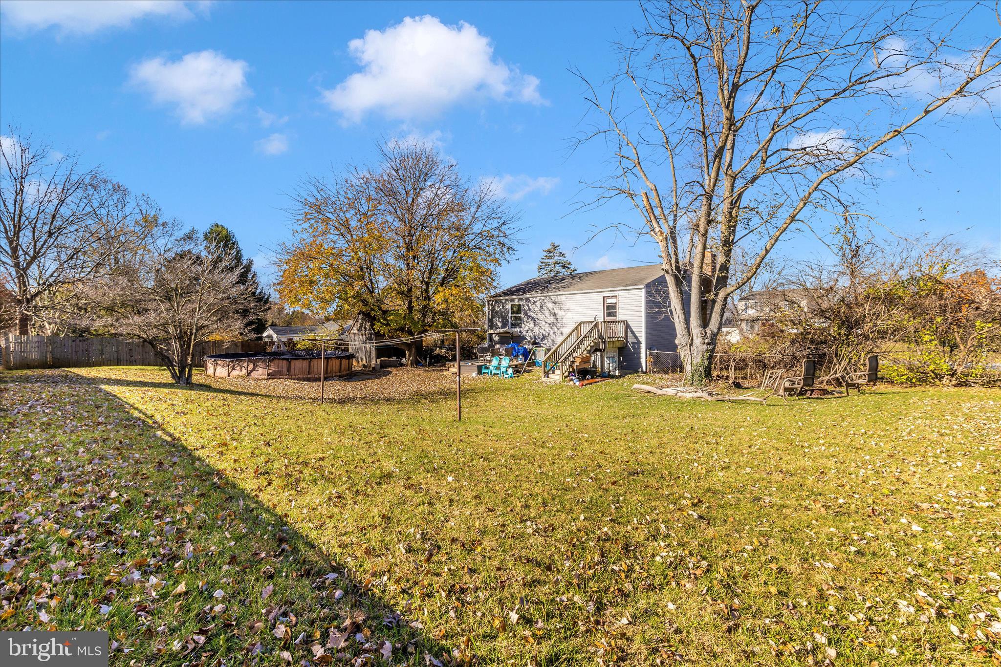 7129 Limestone Lane Middletown, MD 21769 - Photo 35 of 37 a view of open space with huge green space