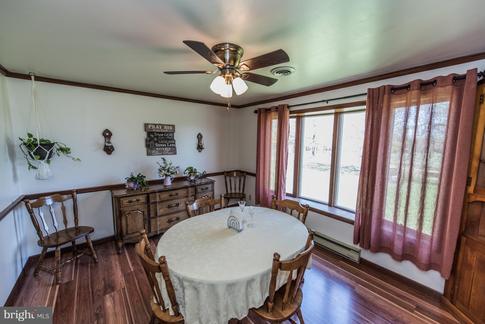150 Ridgeway Road Front Royal, VA 22630 - Photo 14 of 30 Dining Room
