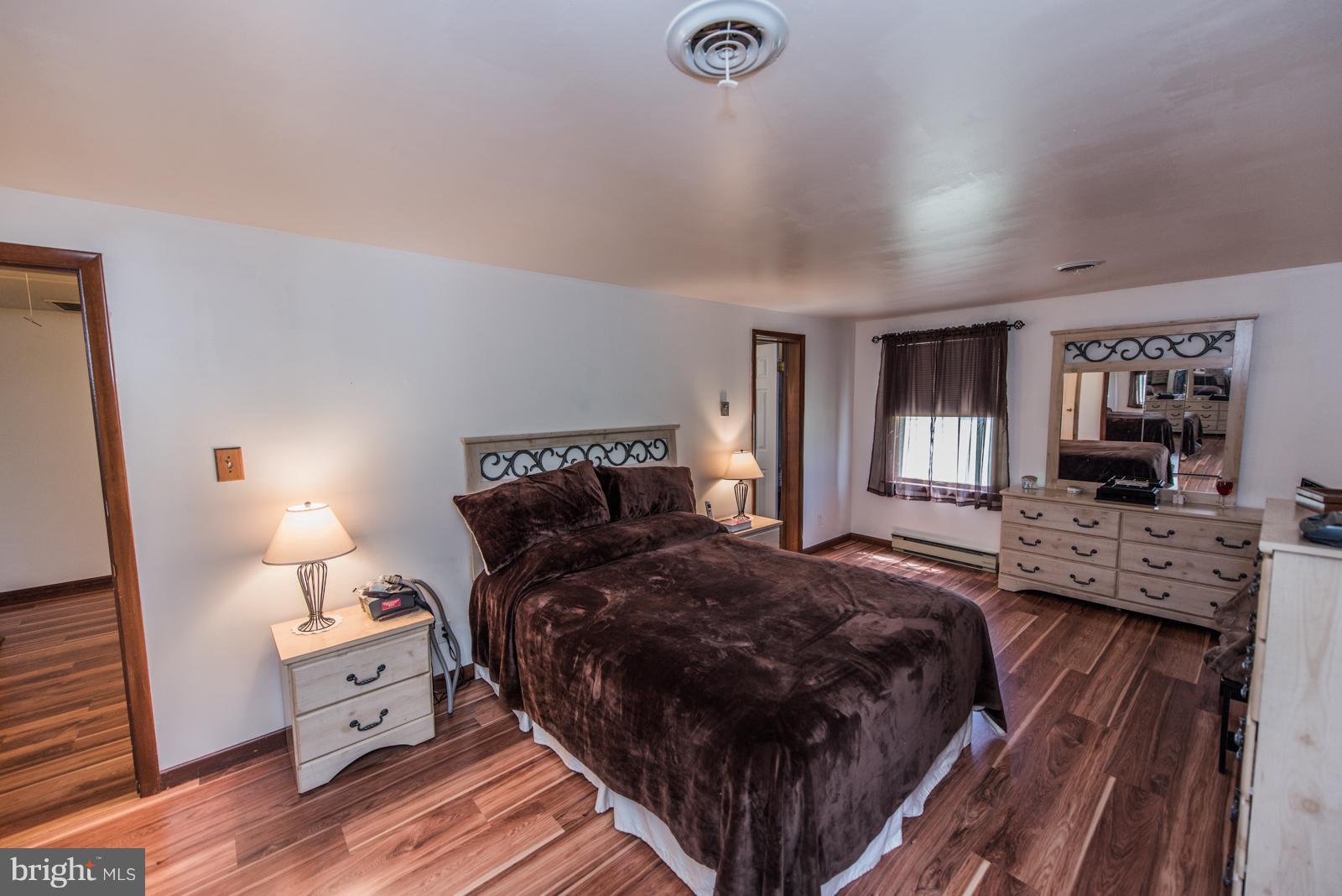 150 Ridgeway Road Front Royal, VA 22630 - Photo 22 of 30 Bedroom