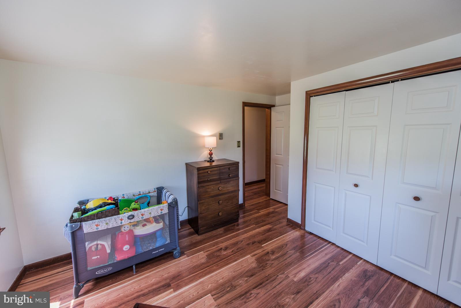 150 Ridgeway Road Front Royal, VA 22630 - Photo 29 of 30 Bedroom