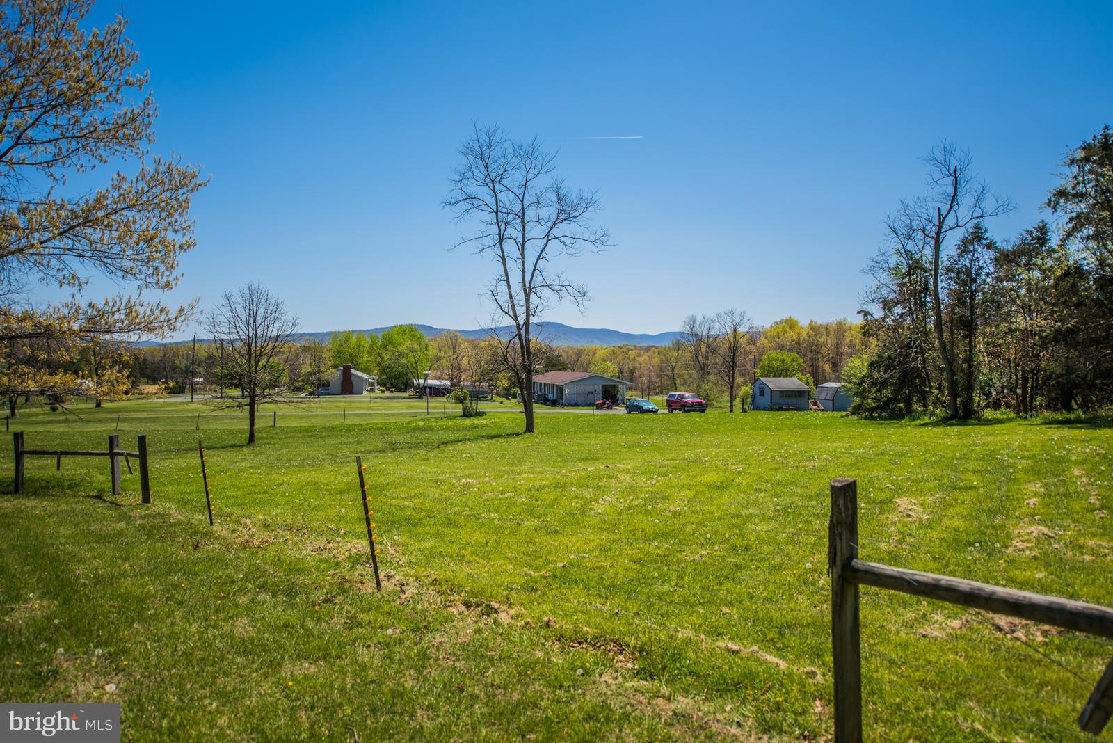 150 Ridgeway Road Front Royal, VA 22630 - Photo 8 of 30 View