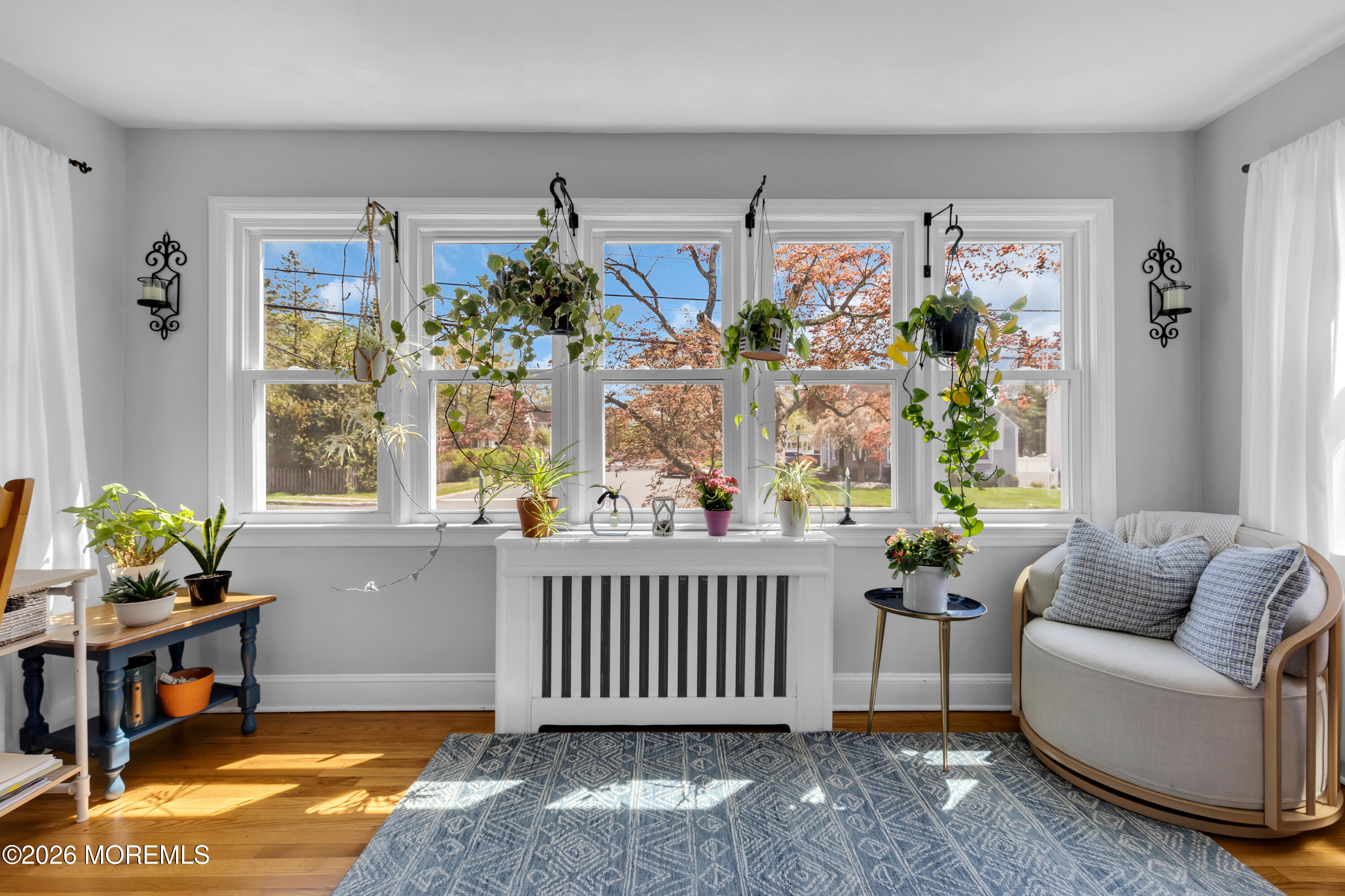 177 Navesink River Road Red Bank, NJ 07701 - Photo 12 of 48 a living room with furniture and a window