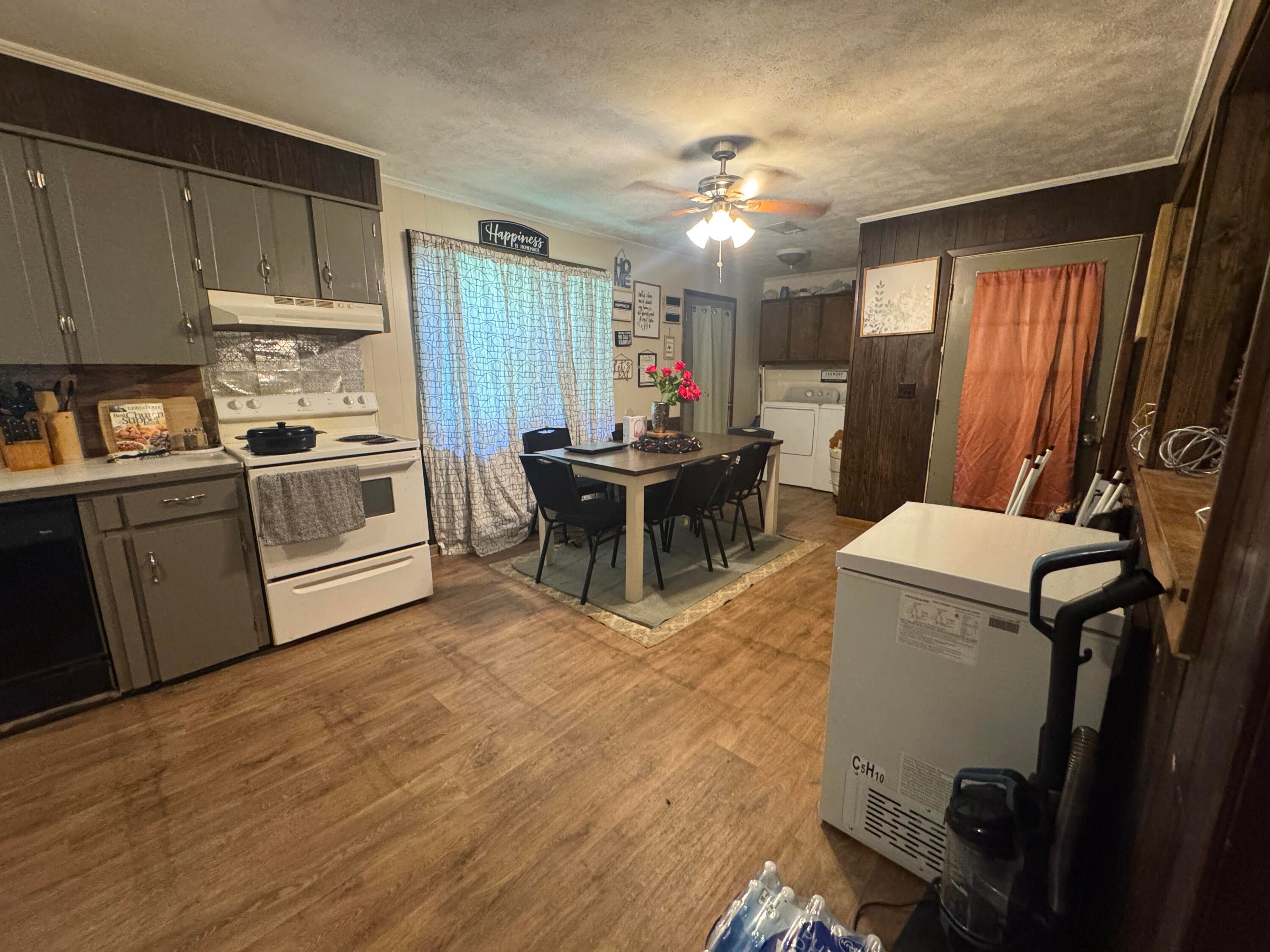 877-919 Big Hill Road Pontotoc, MS 38863 - Photo 3 of 22 Gallery Image 3