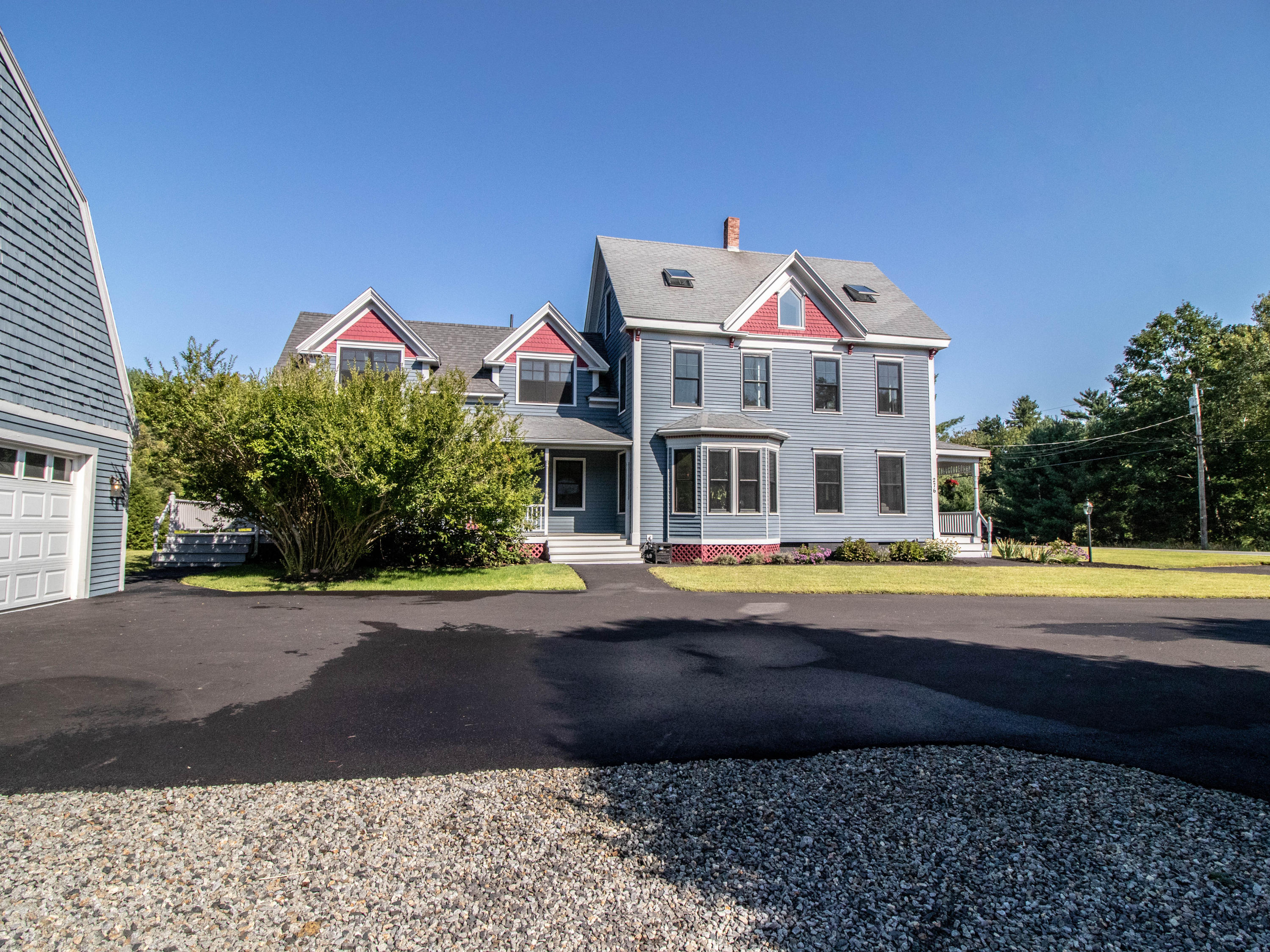 276 Broadturn Road Scarborough, ME 04074 - Photo 32 of 37 Exterior