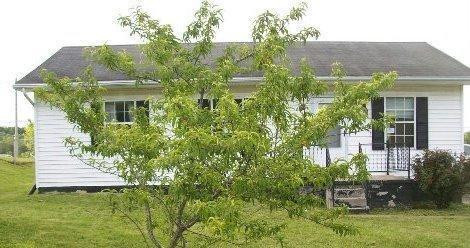 60 Ridge Road Irvine, KY 40336 - Photo 1 of 9 Photo 1