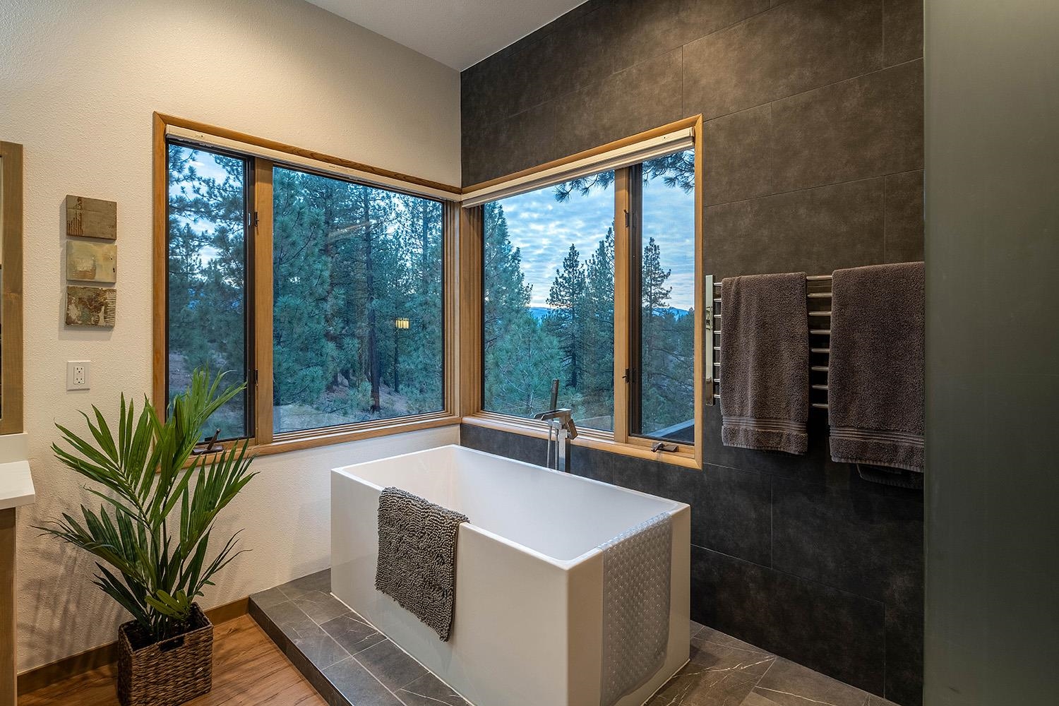 878 Deer Trail Clio, CA 96106 - Photo 10 of 21 a living room with furniture and large windows