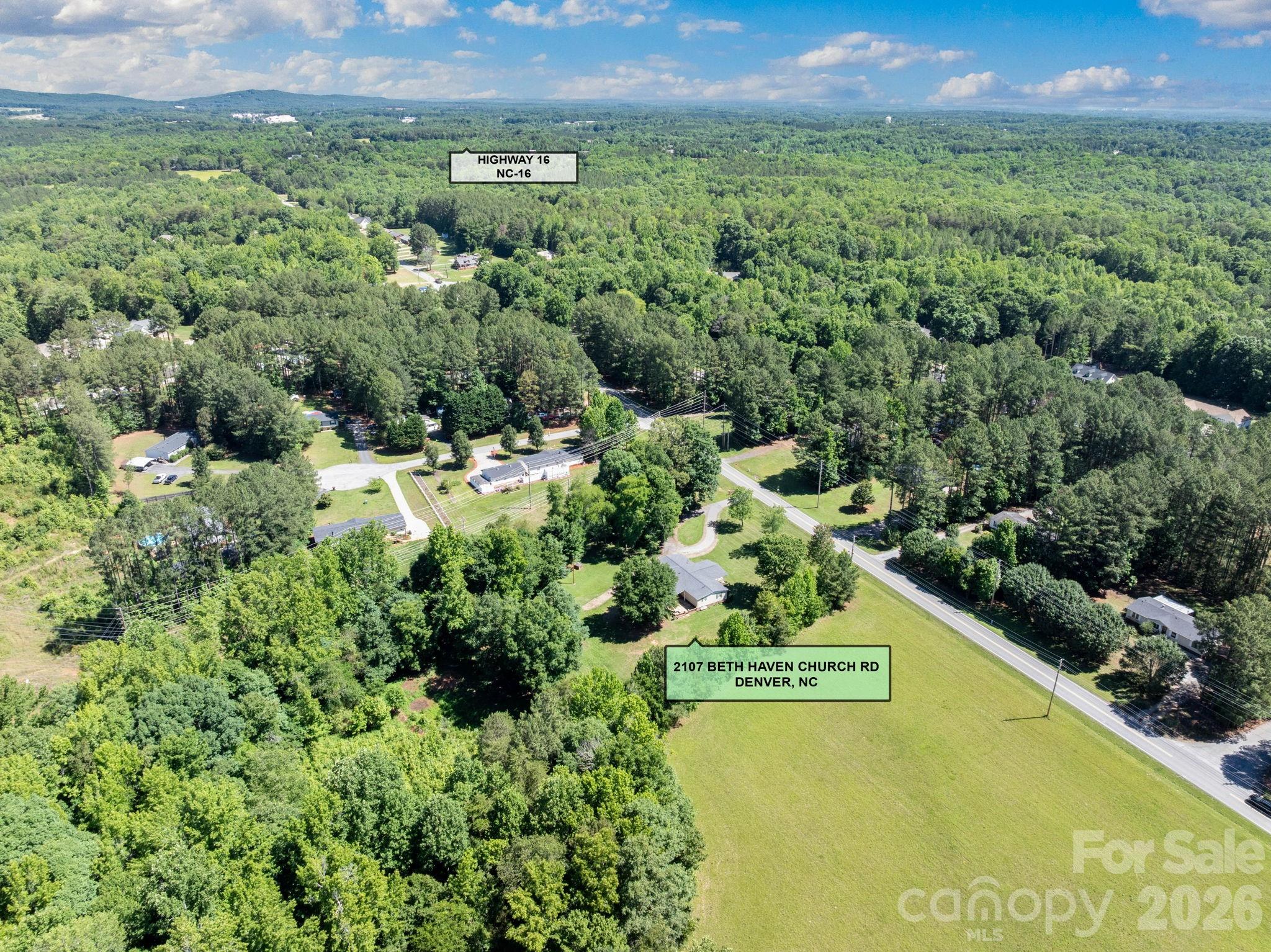 2107 Beth Haven Church Road Denver, NC 28037 - Photo 18 of 18