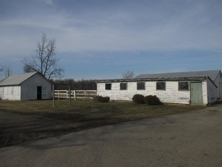 14974 Waterloo Munith Road Grass Lake, MI 49240 - Photo 2 of 10 Photo 2