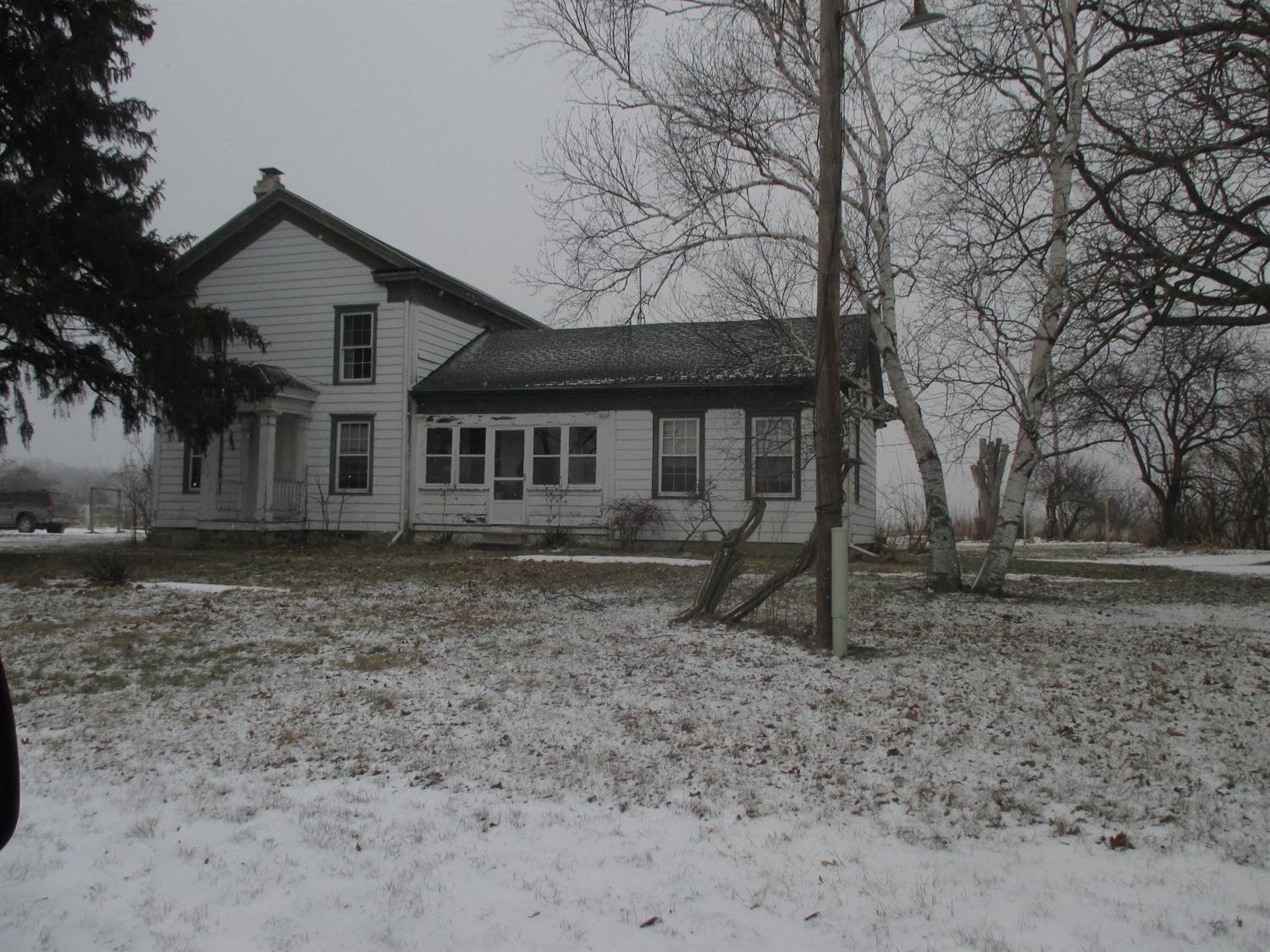 14974 Waterloo Munith Road Grass Lake, MI 49240 - Photo 4 of 10 Photo 4