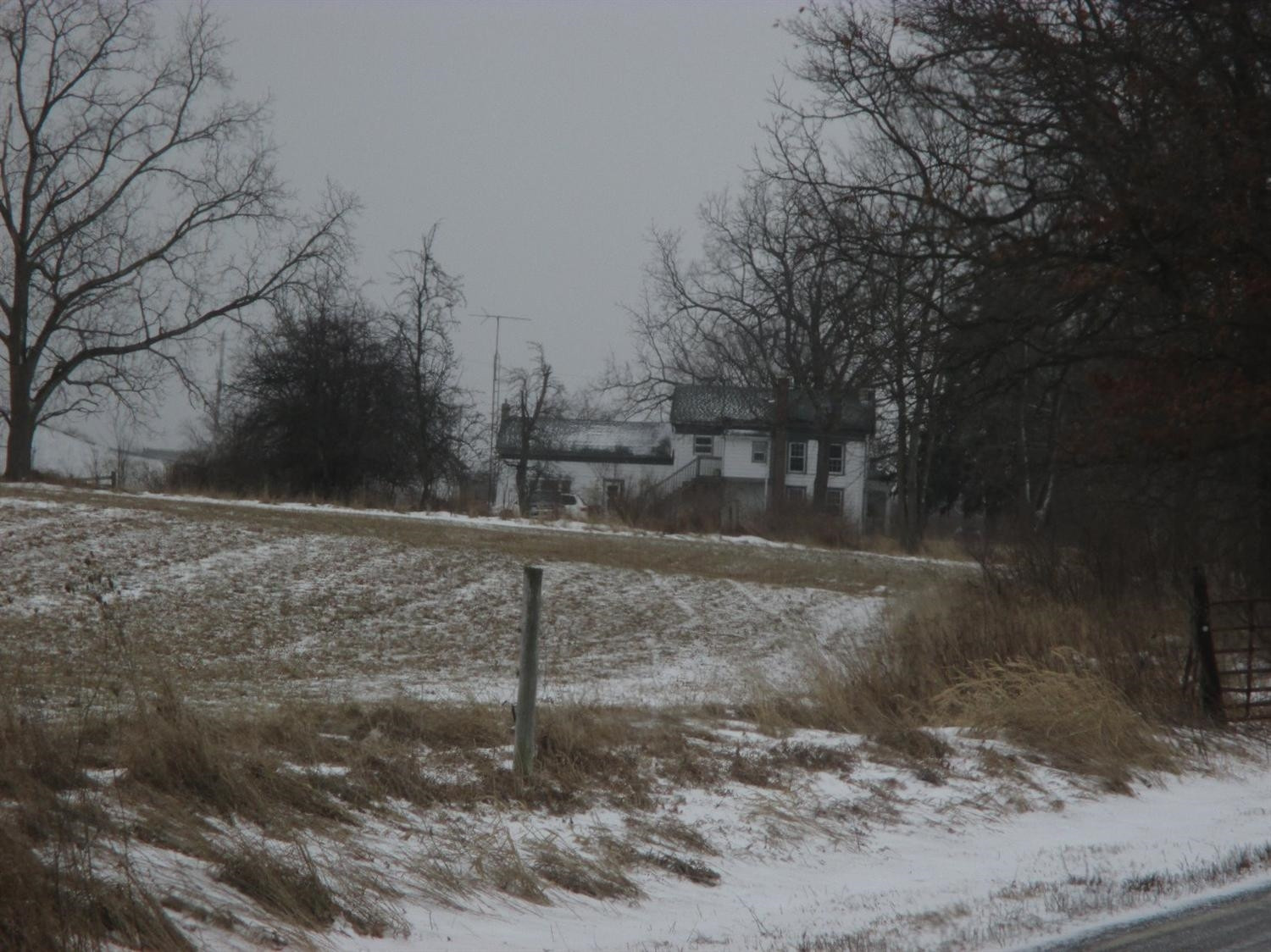 14974 Waterloo Munith Road Grass Lake, MI 49240 - Photo 8 of 10 Photo 8