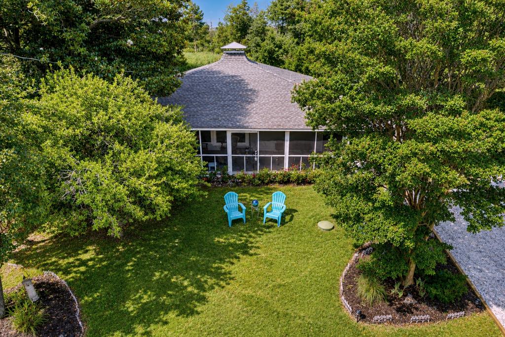 5290 Lakeview Road Chincoteague Island, VA 23336 - Photo 38 of 54