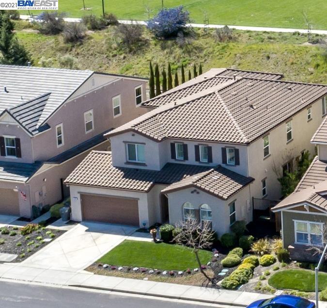 Dublin Dublin, CA 94568 - Photo 1 of 1 a front view of a house with a garden