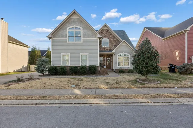 $529,999 | 4129 Maximillion Circle, Murfreesboro, TN 37128
