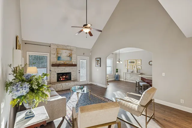 $529,999 | 4129 Maximillion Circle, Murfreesboro, TN 37128