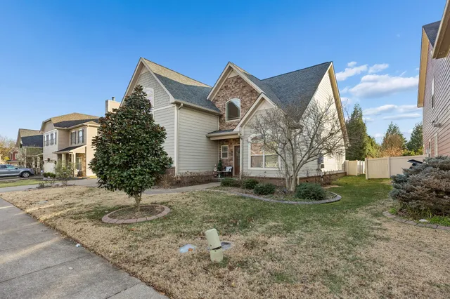 $529,999 | 4129 Maximillion Circle, Murfreesboro, TN 37128