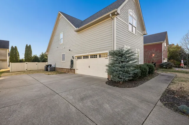 $529,999 | 4129 Maximillion Circle, Murfreesboro, TN 37128