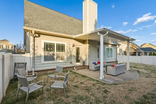 $529,999 | 4129 Maximillion Circle, Murfreesboro, TN 37128