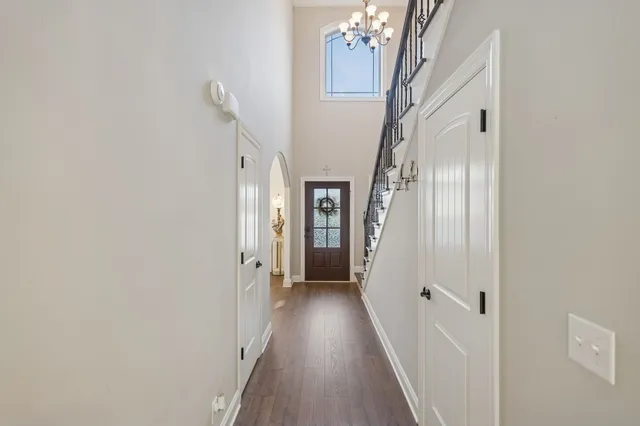 $529,999 | 4129 Maximillion Circle, Murfreesboro, TN 37128