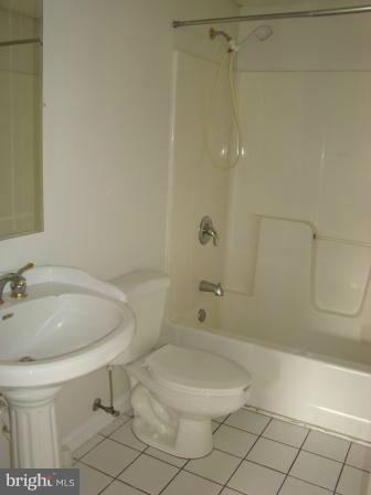 3370 Malcolm Road Brandywine, MD 20613 - Photo 15 of 19 a bathroom with a sink and a toilet