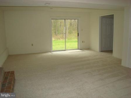 3370 Malcolm Road Brandywine, MD 20613 - Photo 17 of 19 a view of an empty room with a window