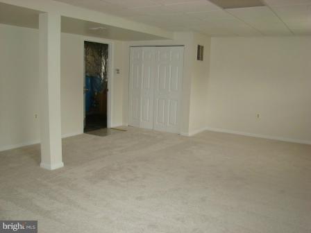 3370 Malcolm Road Brandywine, MD 20613 - Photo 3 of 19 a view of an empty room