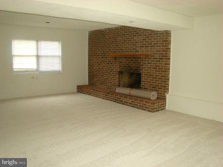 3370 Malcolm Road Brandywine, MD 20613 - Photo 7 of 19 a view of an empty room