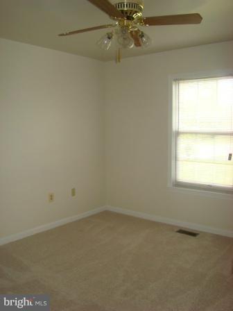 3370 Malcolm Road Brandywine, MD 20613 - Photo 8 of 19 an empty room with a window