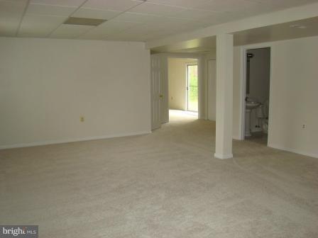 3370 Malcolm Road Brandywine, MD 20613 - Photo 10 of 19 a view of an empty room and closet area